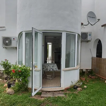 Tranquilo Familias En - Es-373-4 * Dénia