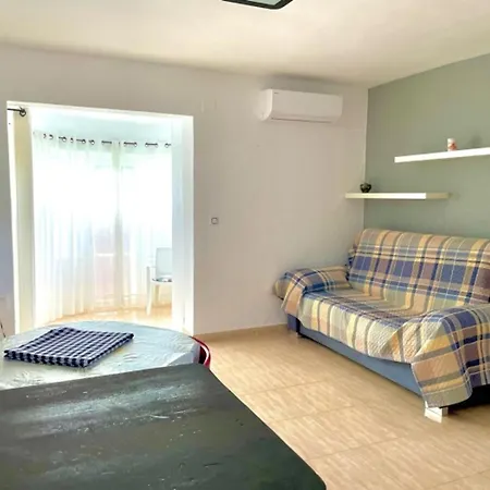 Tranquilo Familias En - Es-373-4 * Dénia